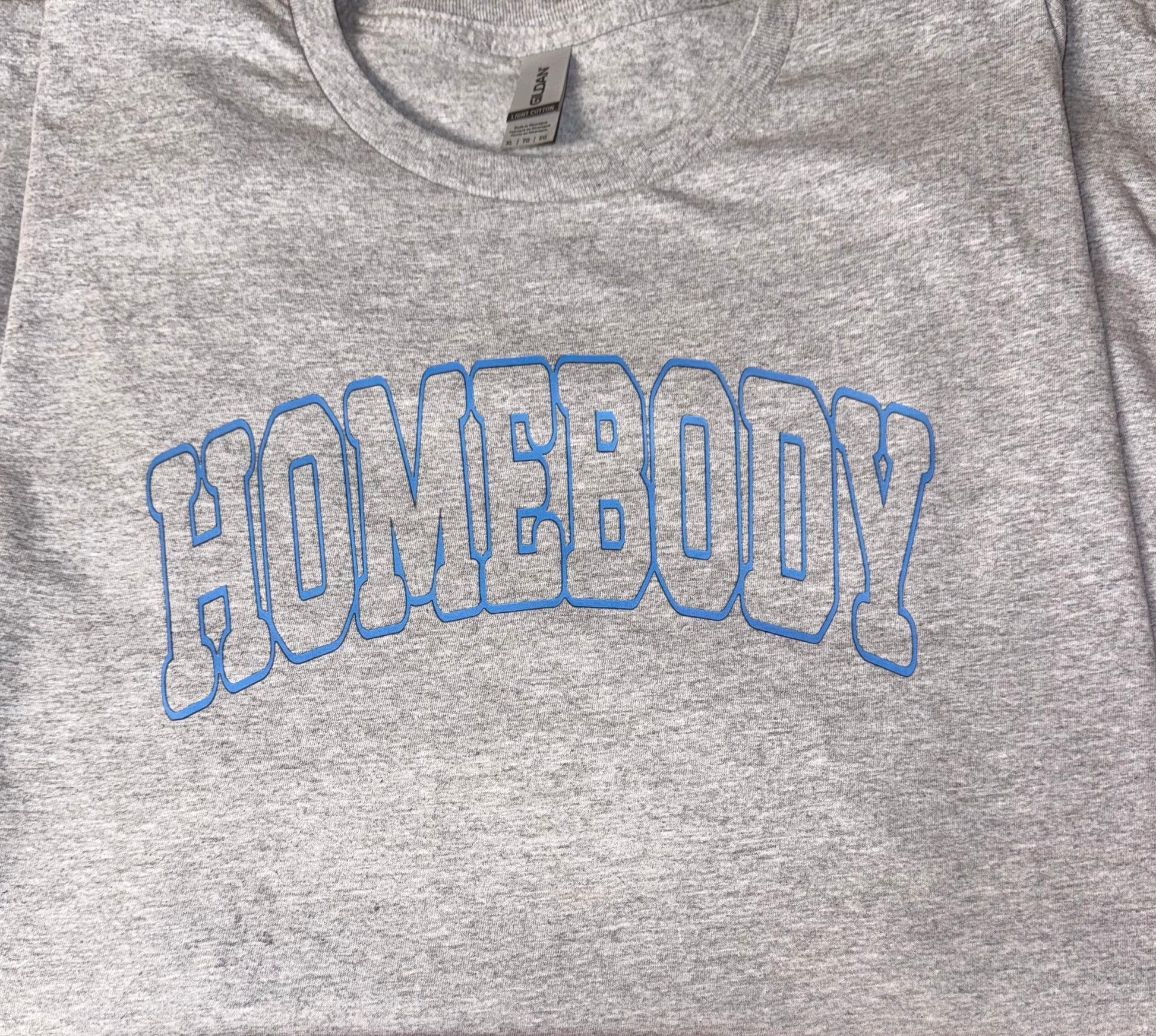Homebody Tee