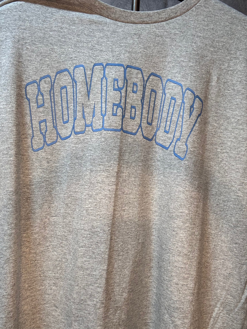 Homebody Tee