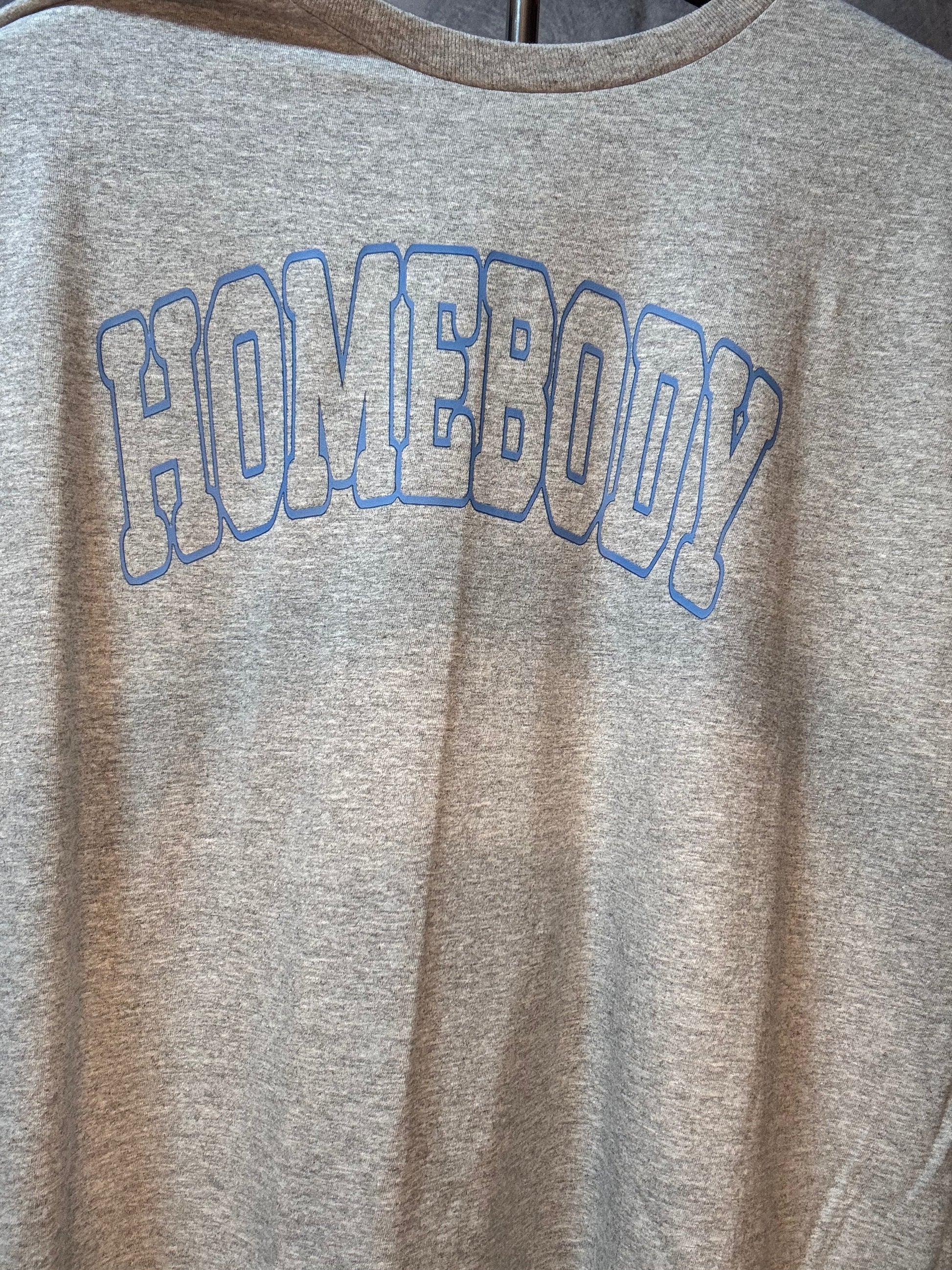 Homebody Tee