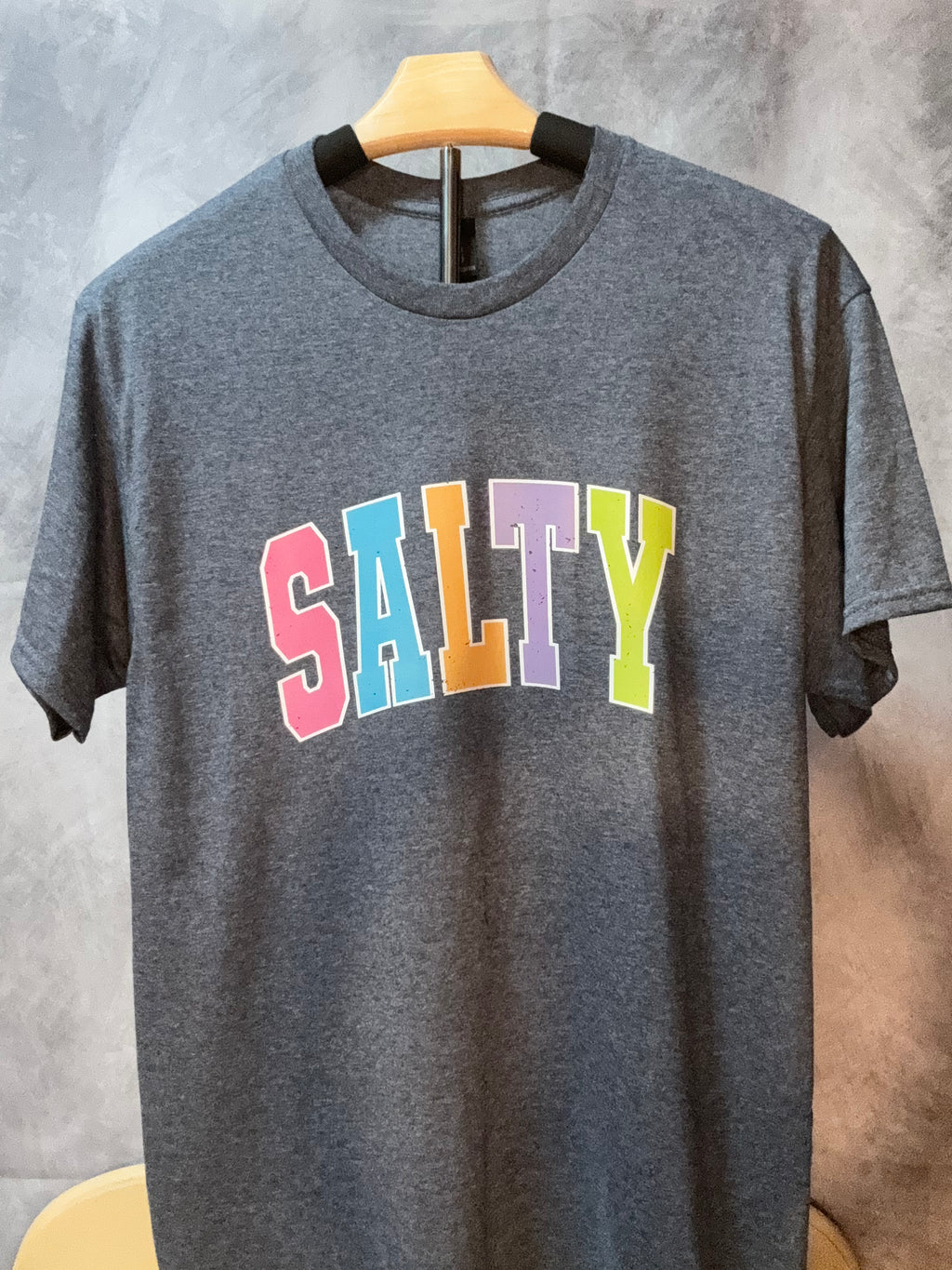 Salty Tee