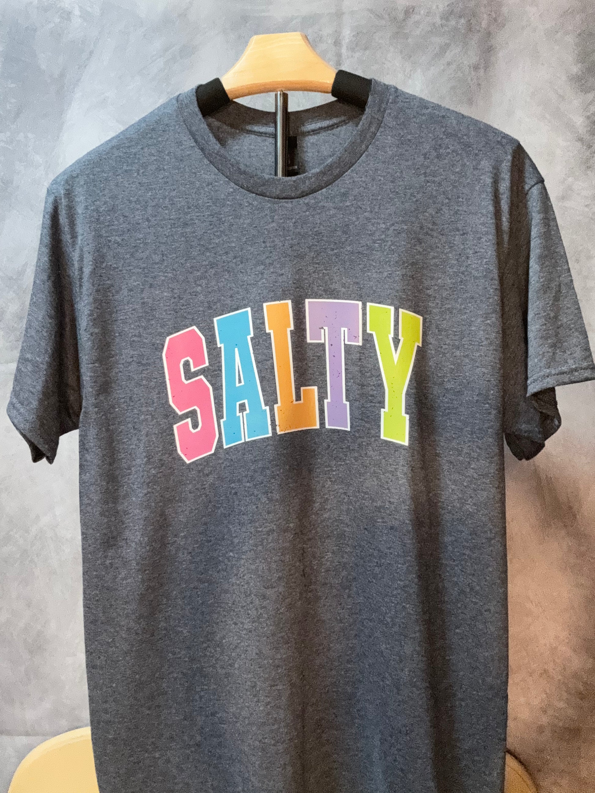 Salty Tee