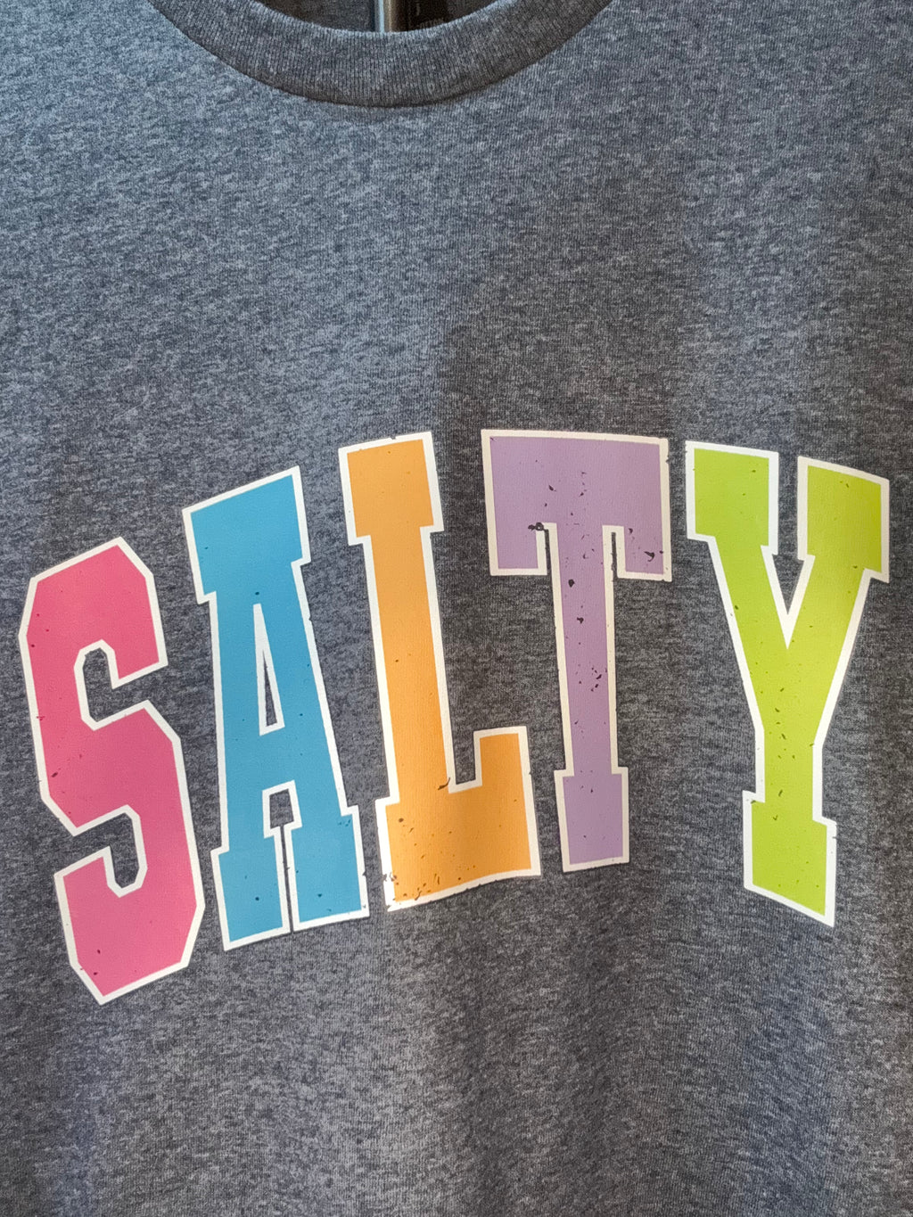 Salty Tee