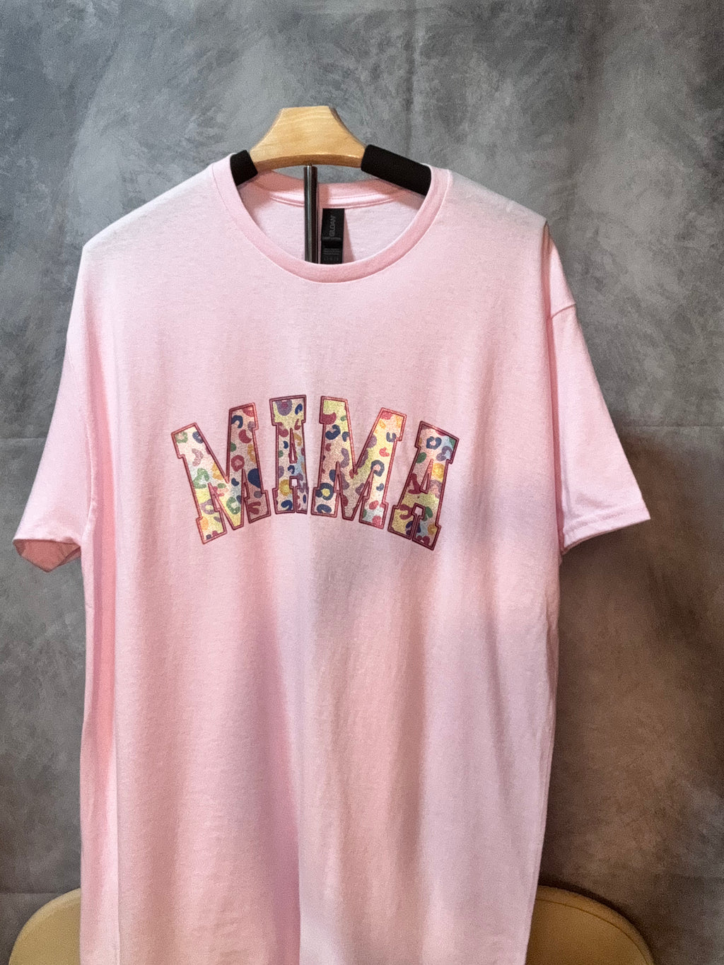Mama Tee