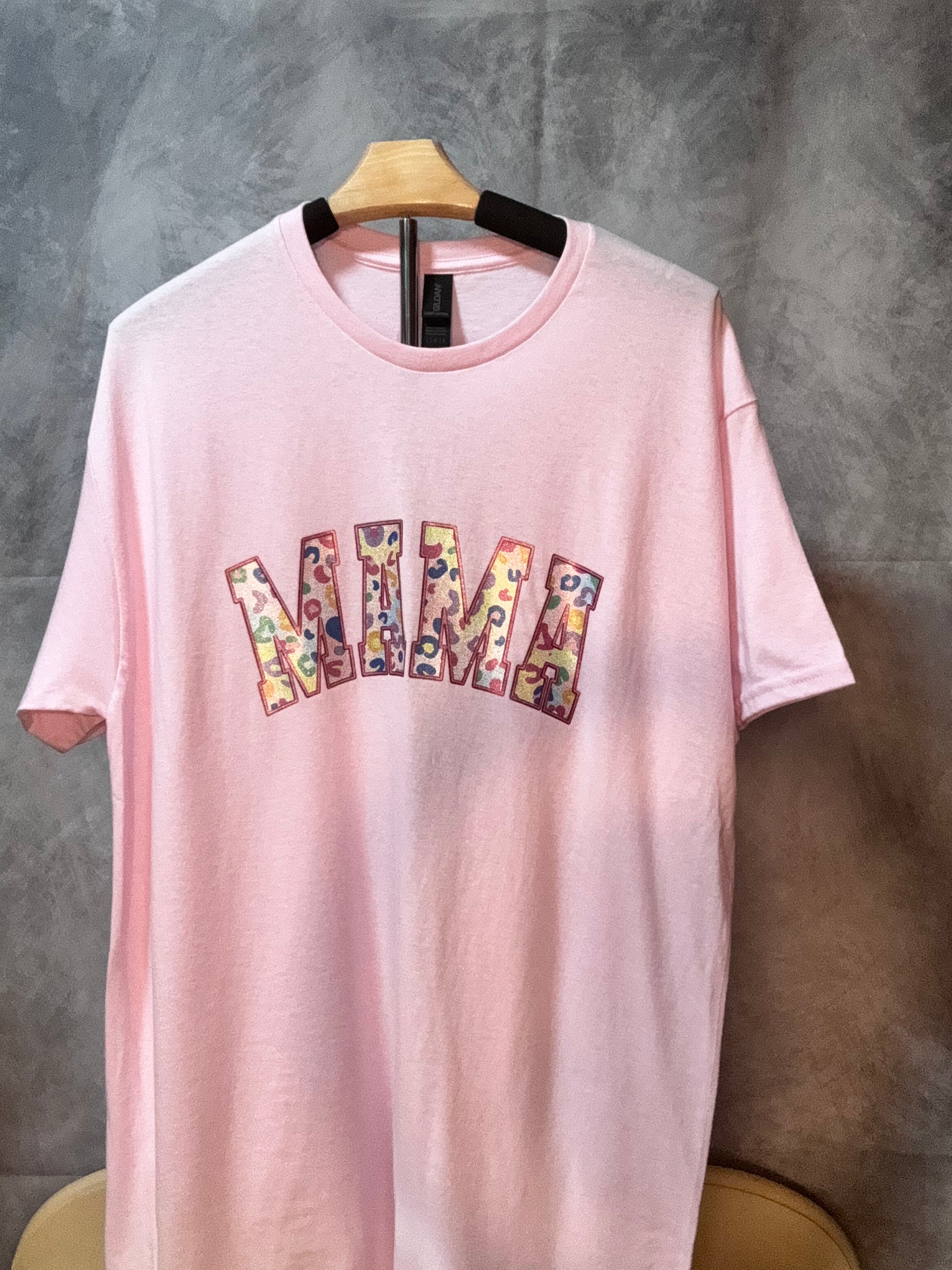 Mama Tee