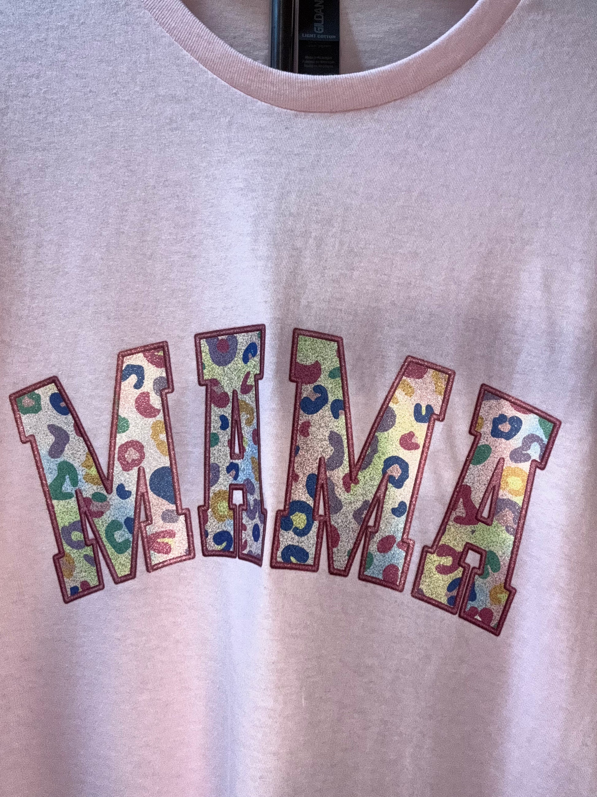 Mama Tee